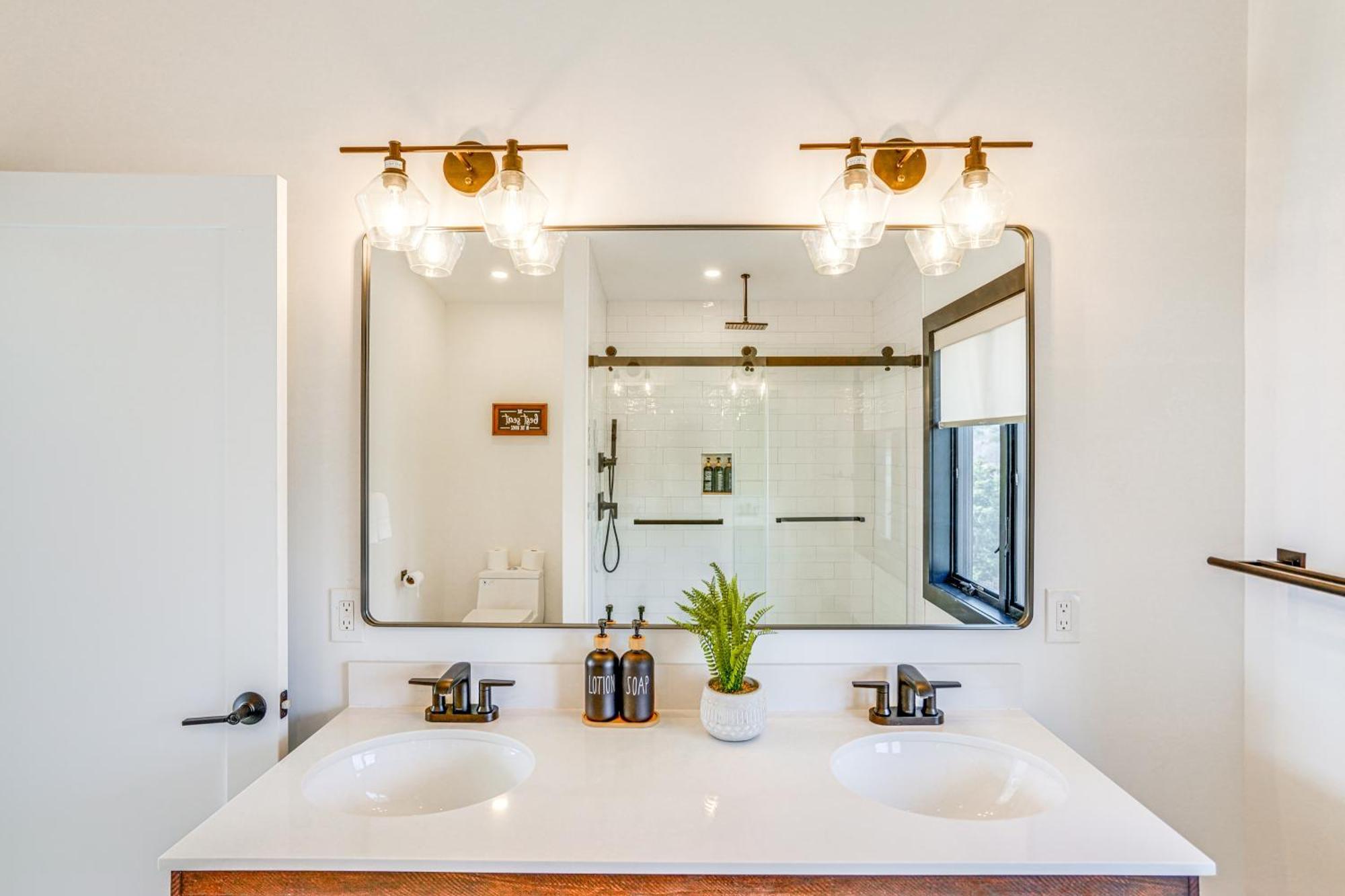 Custom Windham Mtn Villa With Pool, Theater And Views! Екстериор снимка