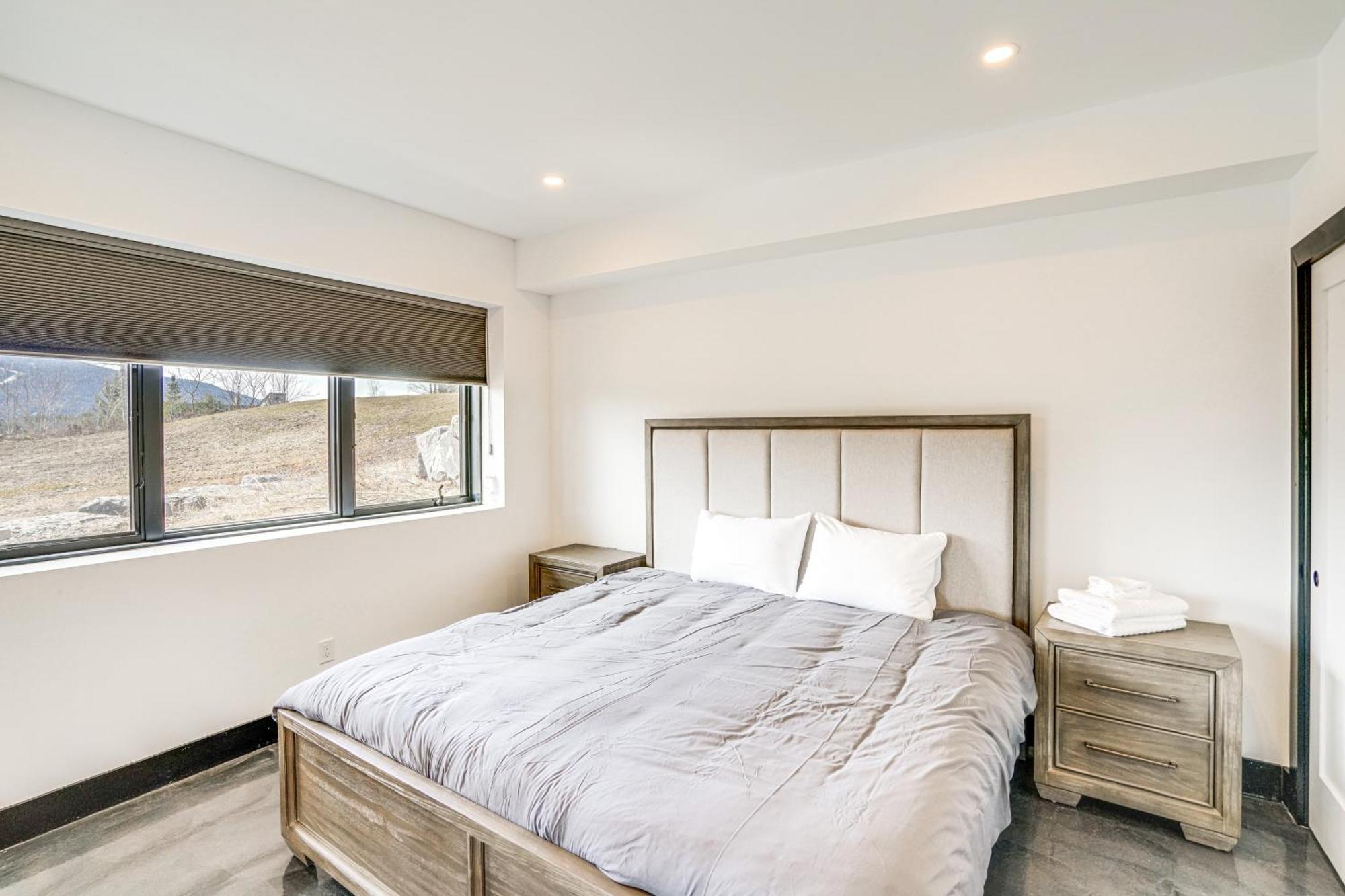 Custom Windham Mtn Villa With Pool, Theater And Views! Екстериор снимка
