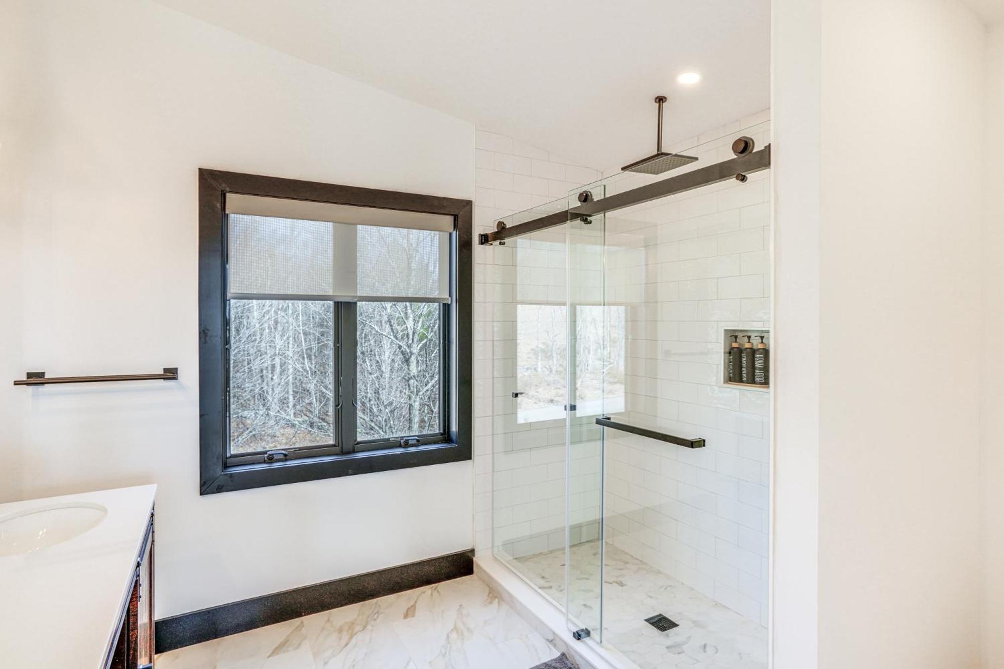 Custom Windham Mtn Villa With Pool, Theater And Views! Екстериор снимка